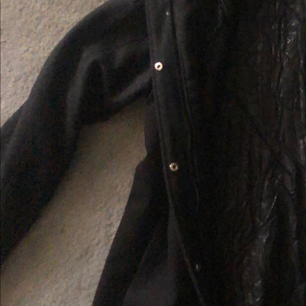 Men’s coat - Picture 13 of 13